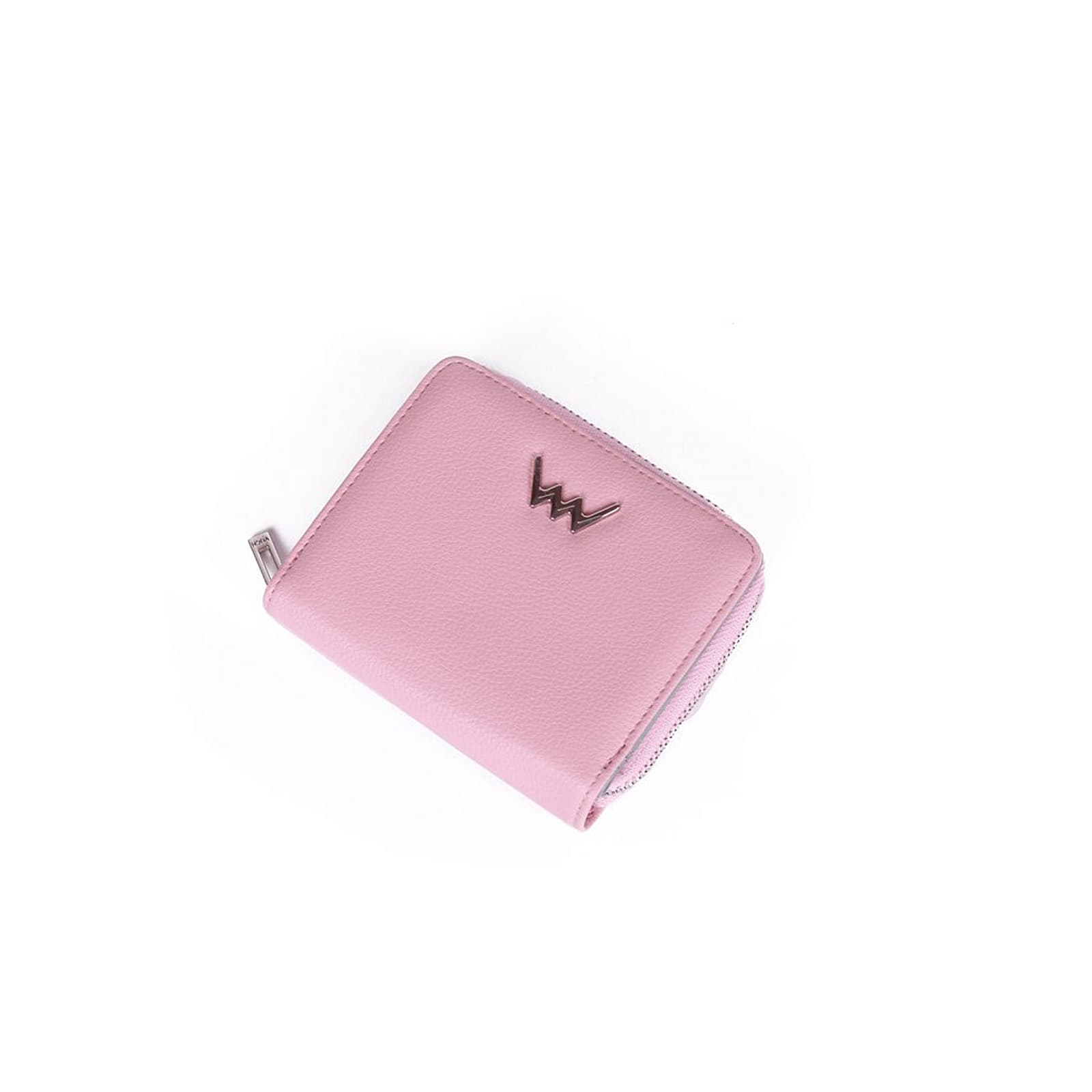 Portemonnees Vuch Asmara Pink
