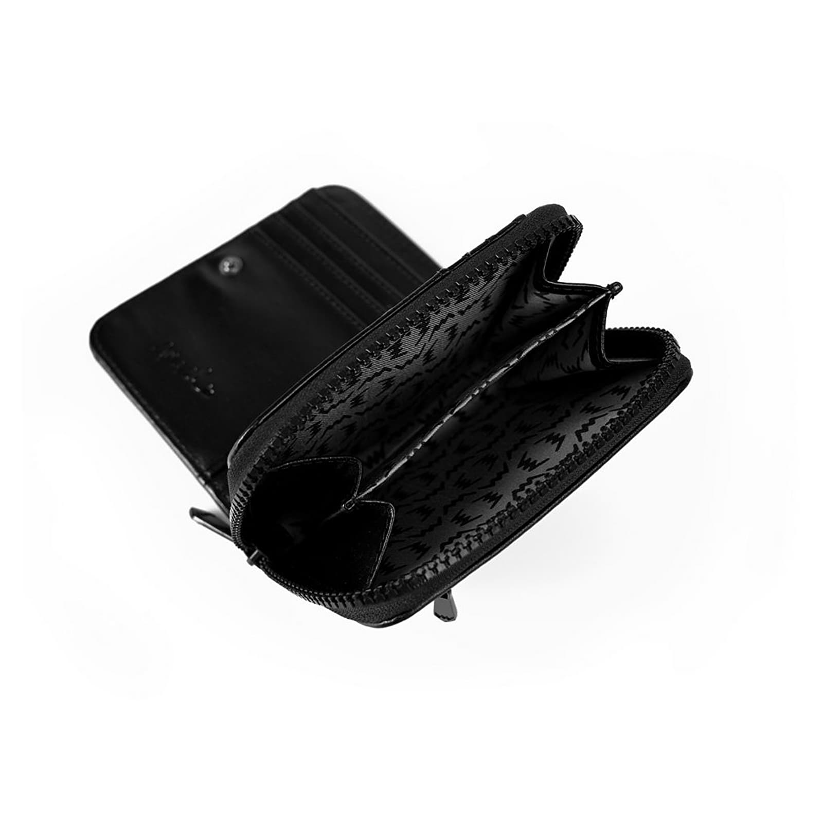 Carteras Vuch Gibson Black