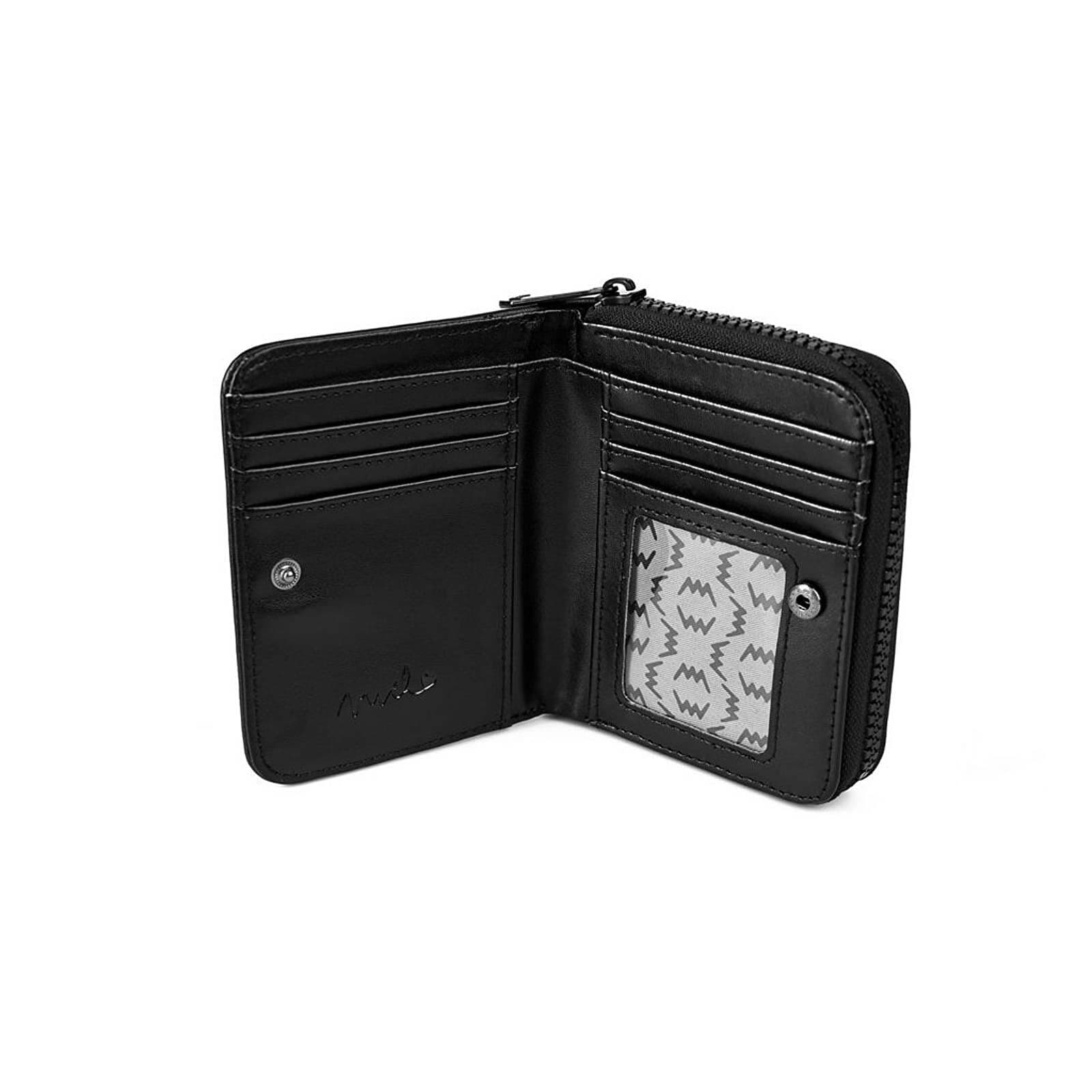 Πορτοφόλι Vuch Gibson Black Universal