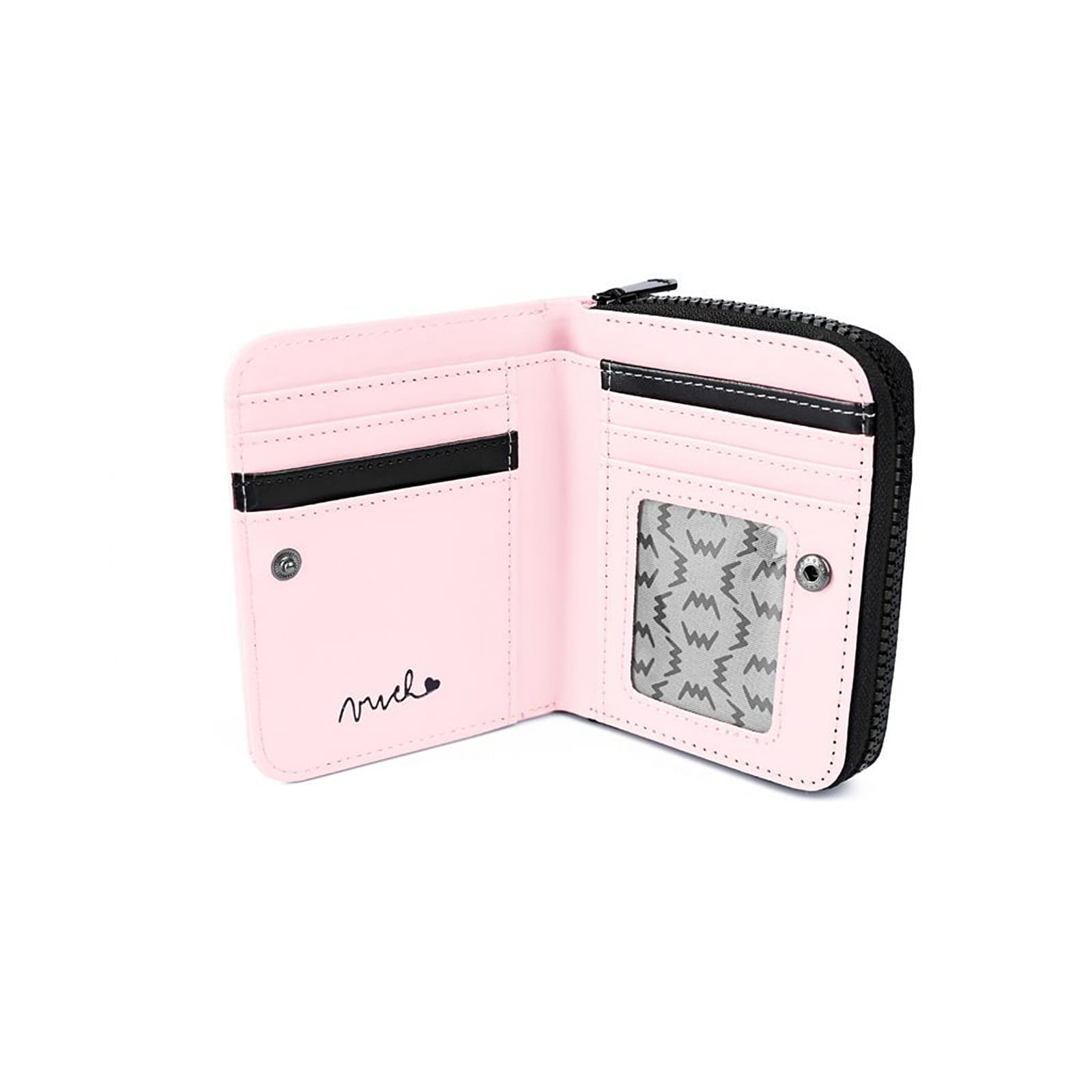 Πορτοφόλι Vuch Duchess Pink Universal