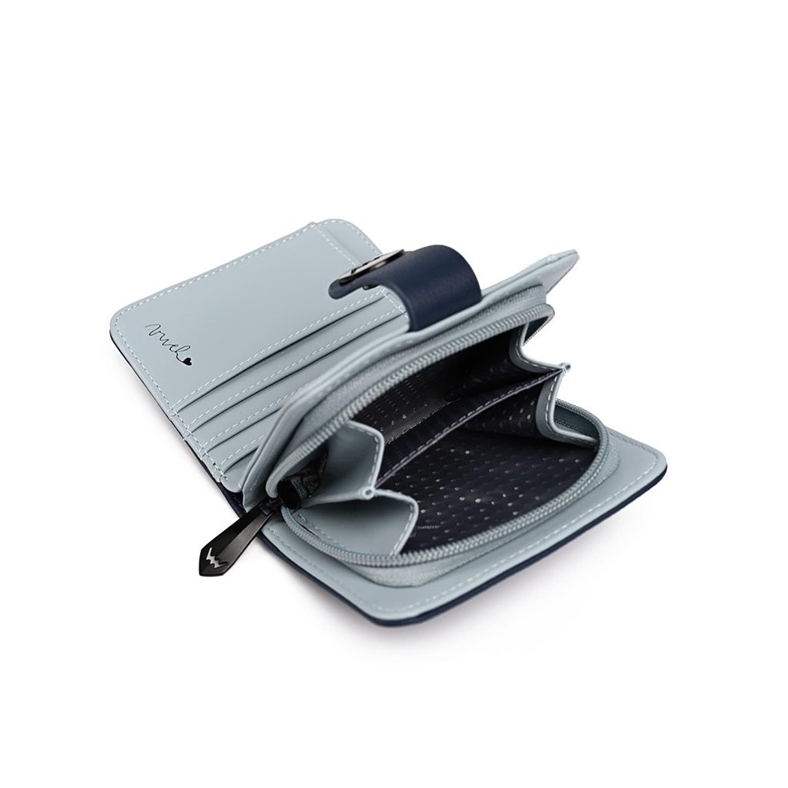 Wallets Vuch Nenna Blue