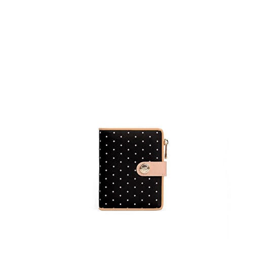 Portfel Vuch Cetrin Black
