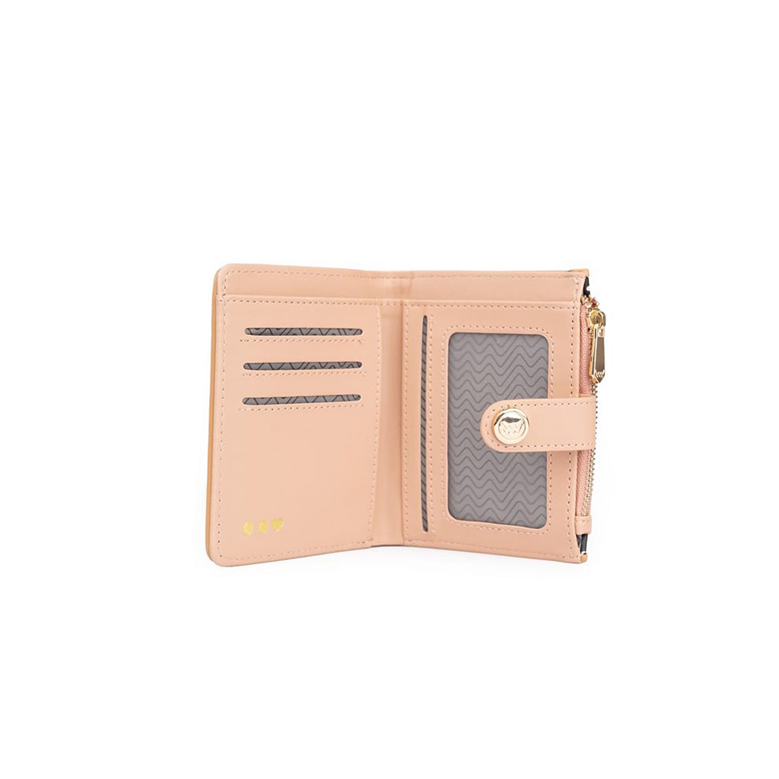 Carteras Vuch Cetrin Black