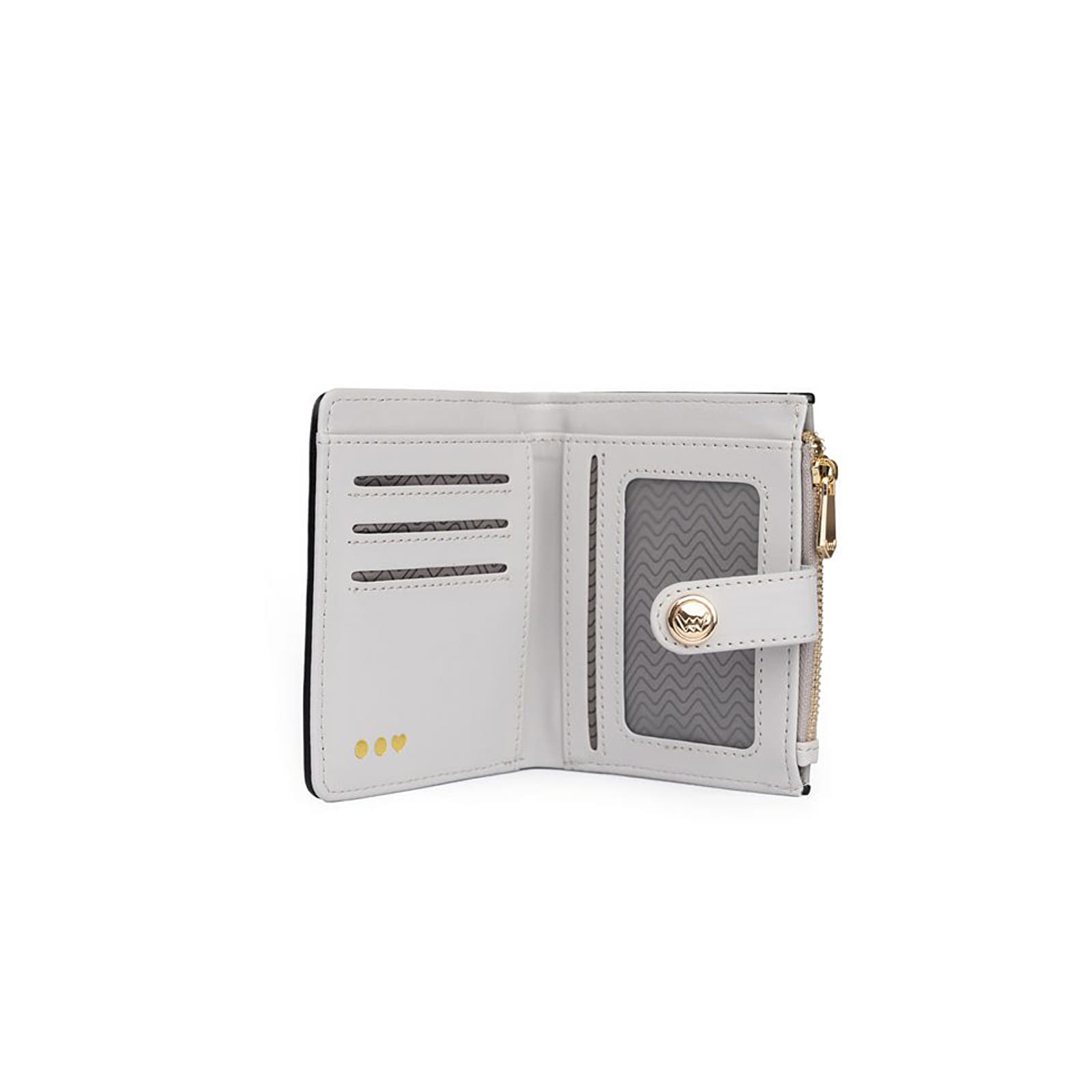 Carteras Vuch Manche Grey