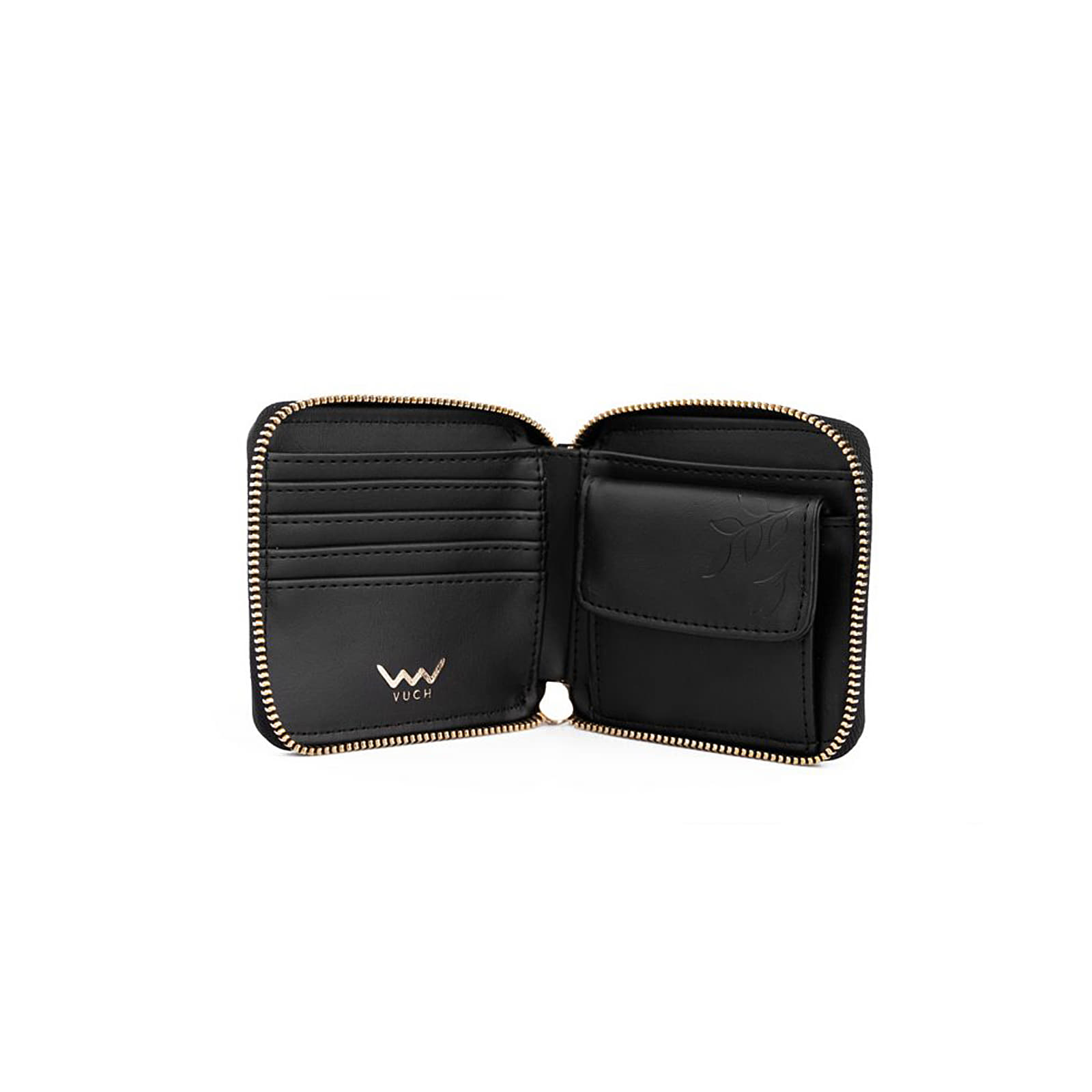 Carteras Vuch Histie Black