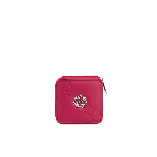 Πορτοφόλι Vuch Peira Pink