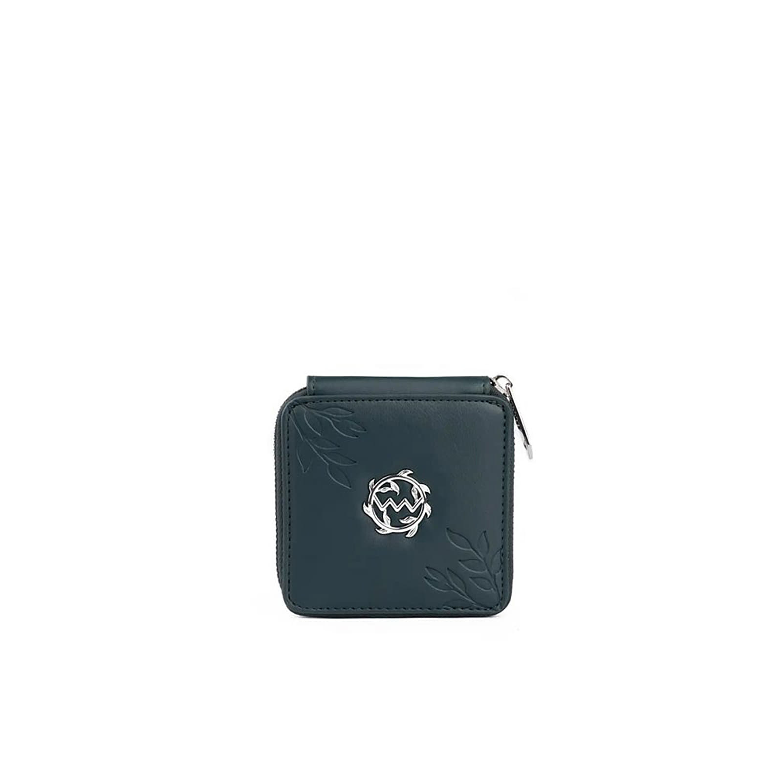Portemonnees Vuch Schiva Green