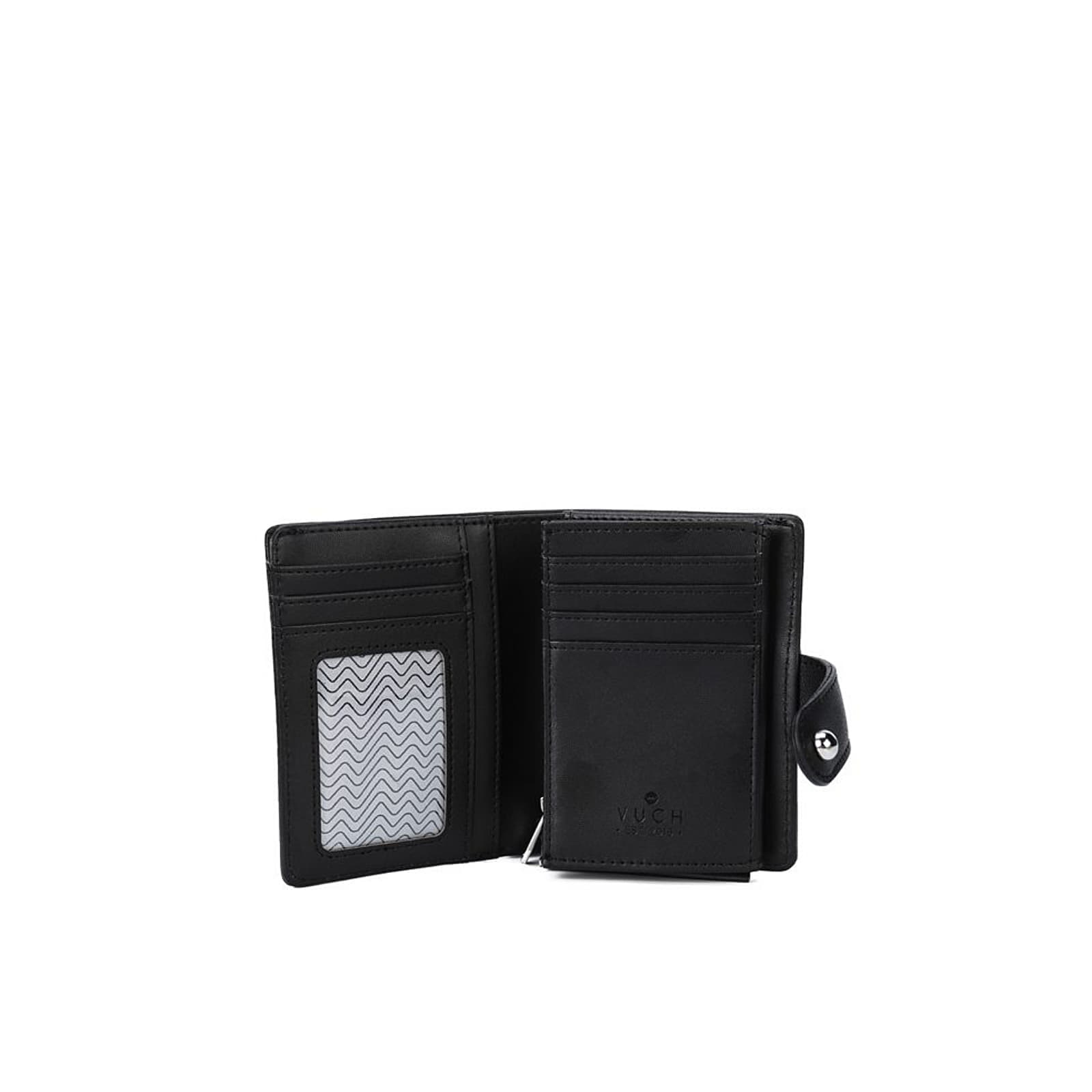 Πορτοφόλι Vuch Zaira Black Universal