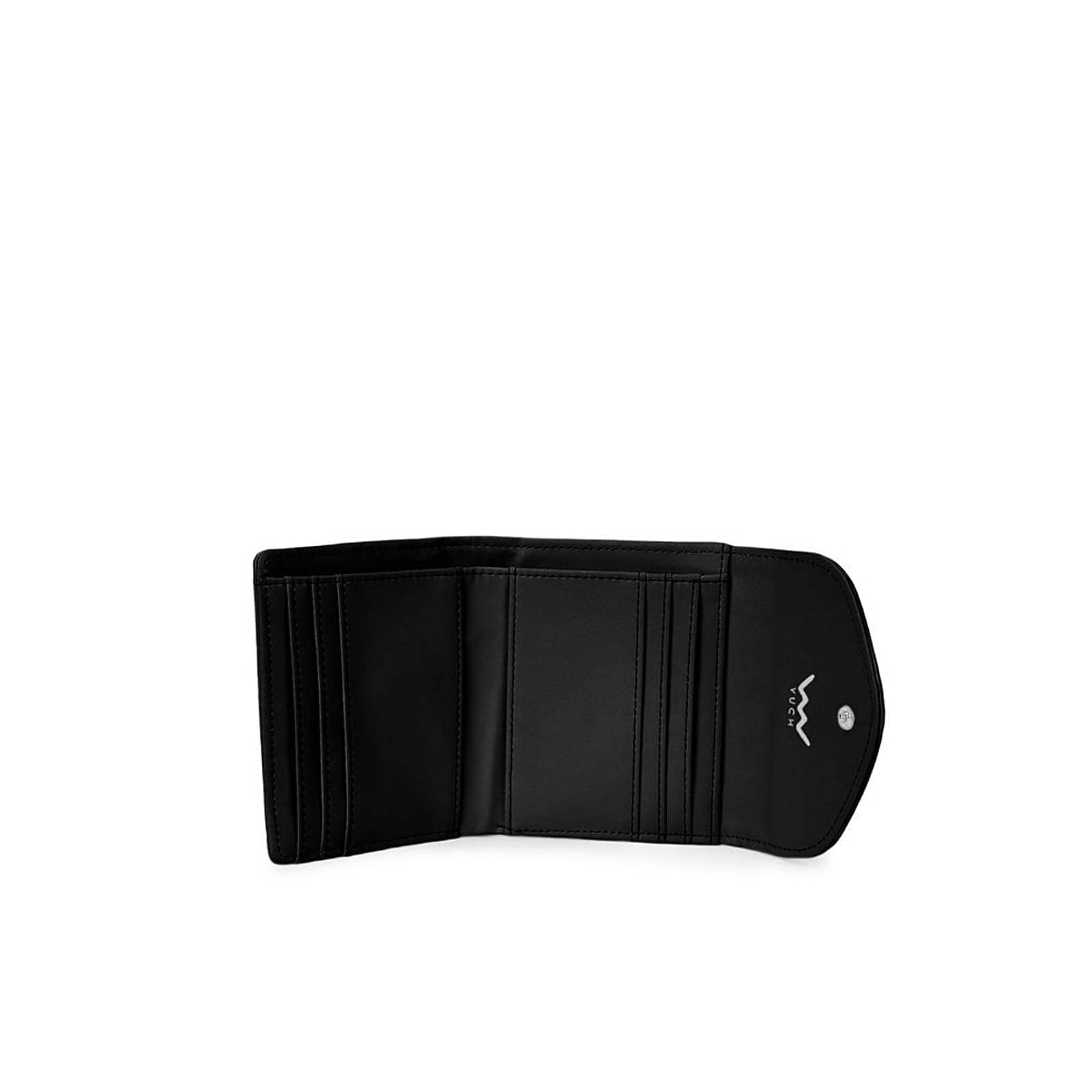Πορτοφόλι Vuch Enzo Mini Black Universal