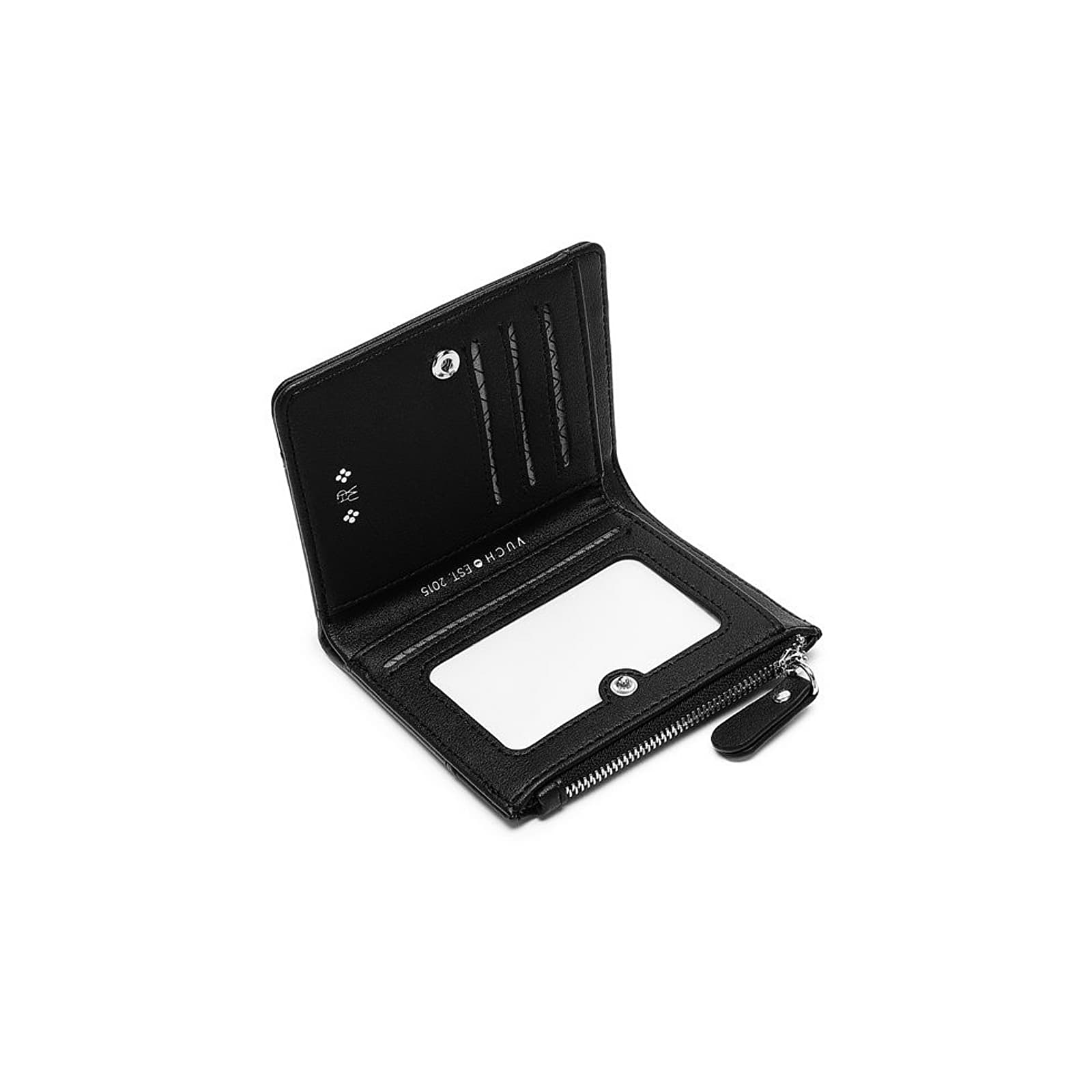 Carteras Vuch Marva Mini Black