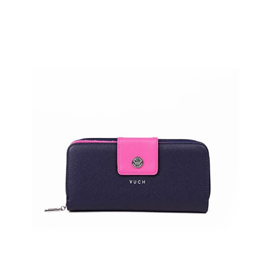 Wallet Vuch Nani Blue