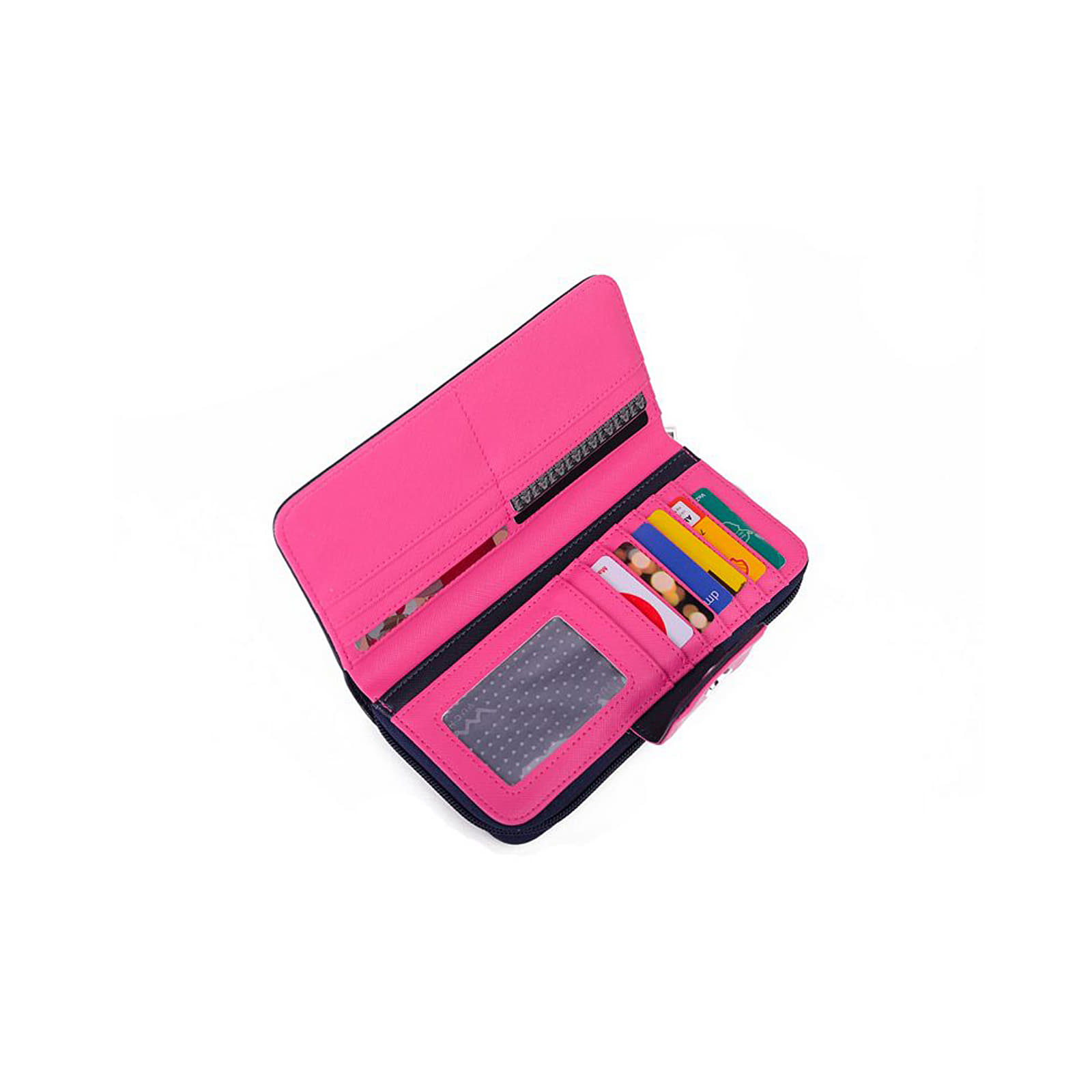 Wallets Vuch Nani Blue