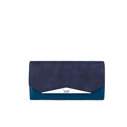 Wallet Vuch Pina Blue