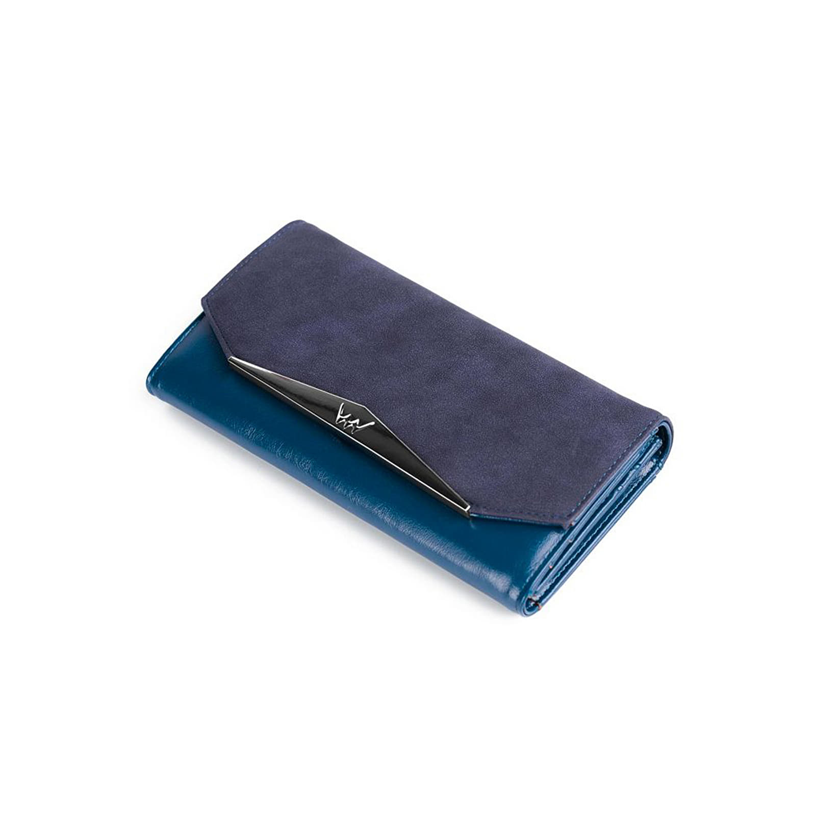 Wallets Vuch Pina Blue