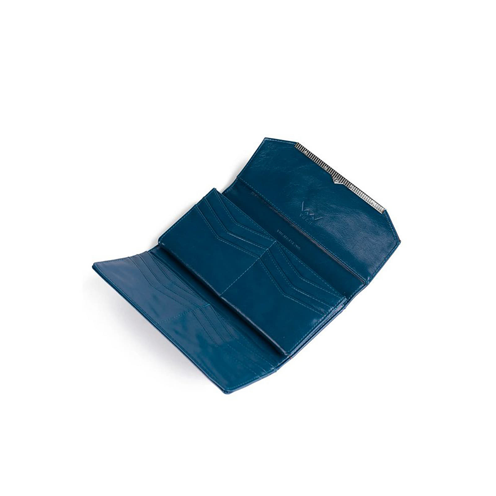 Wallets Vuch Pina Blue