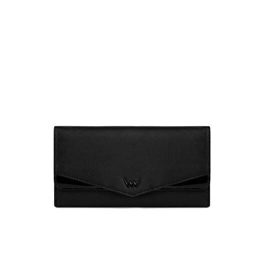 Wallet Vuch Mille Black
