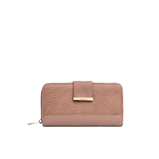 Wallet Vuch Gamine Creme