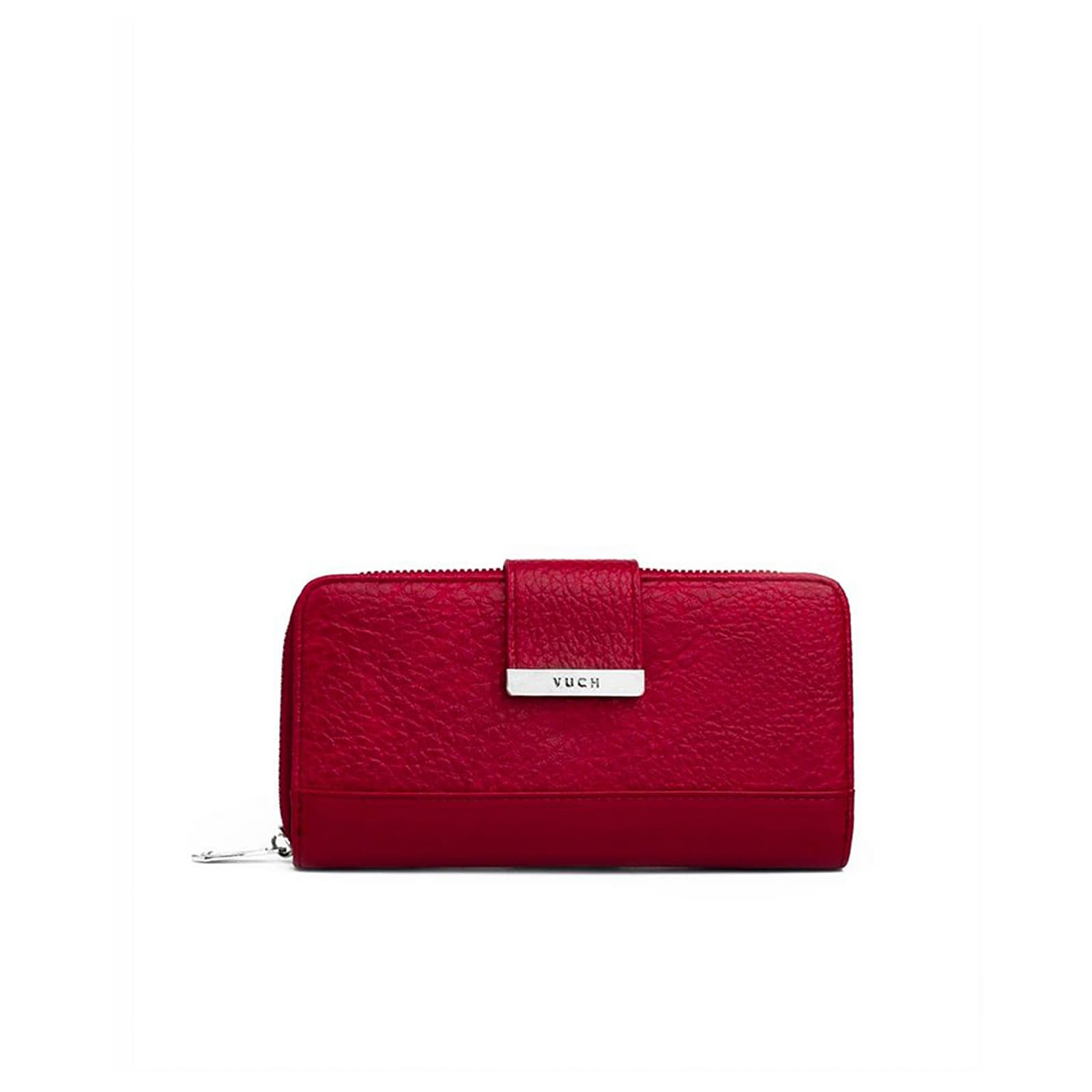 Carteras Vuch Qina Wine