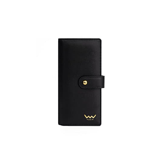 Portmoine Vuch Jenie Black