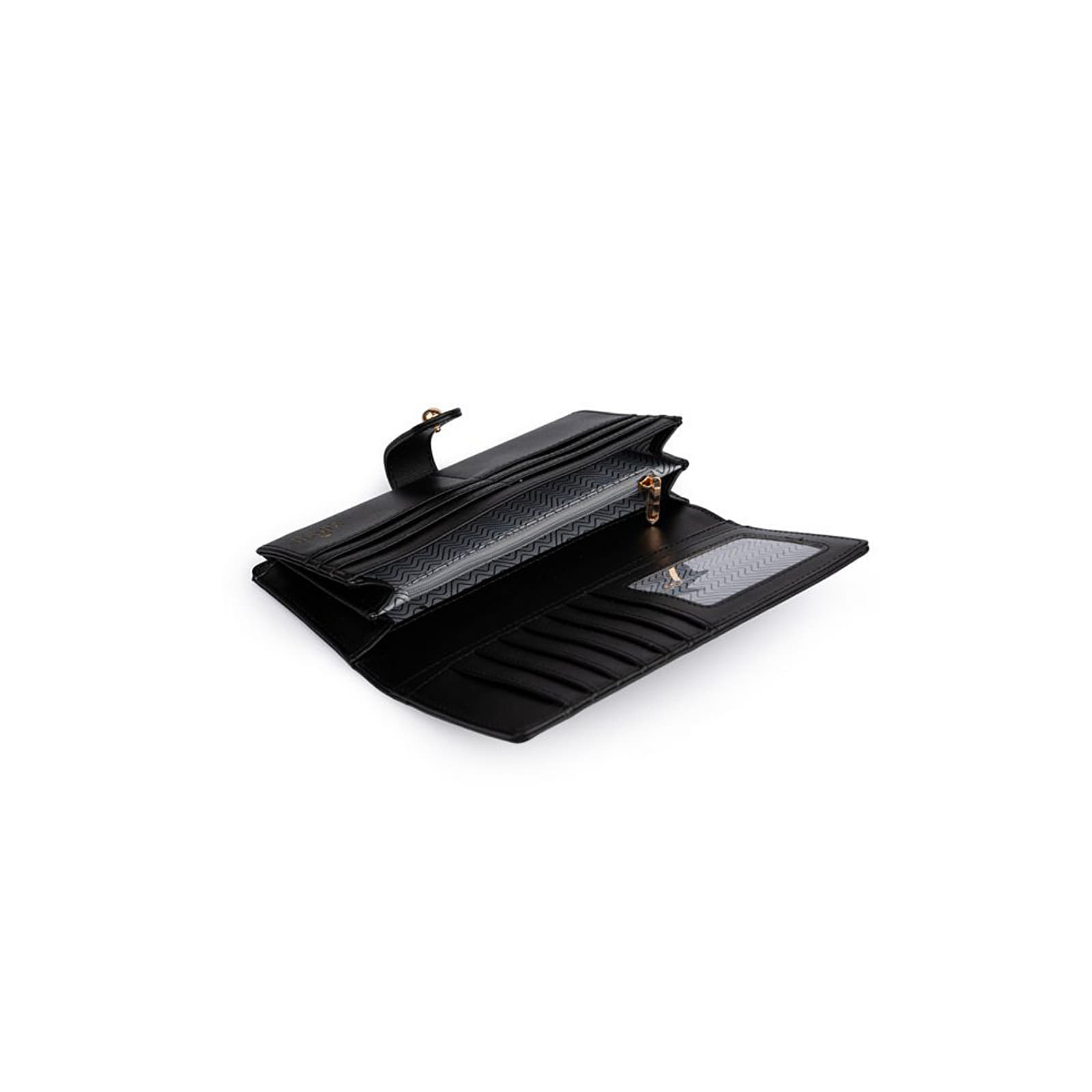 Πορτοφόλι Vuch Jenie Black Universal