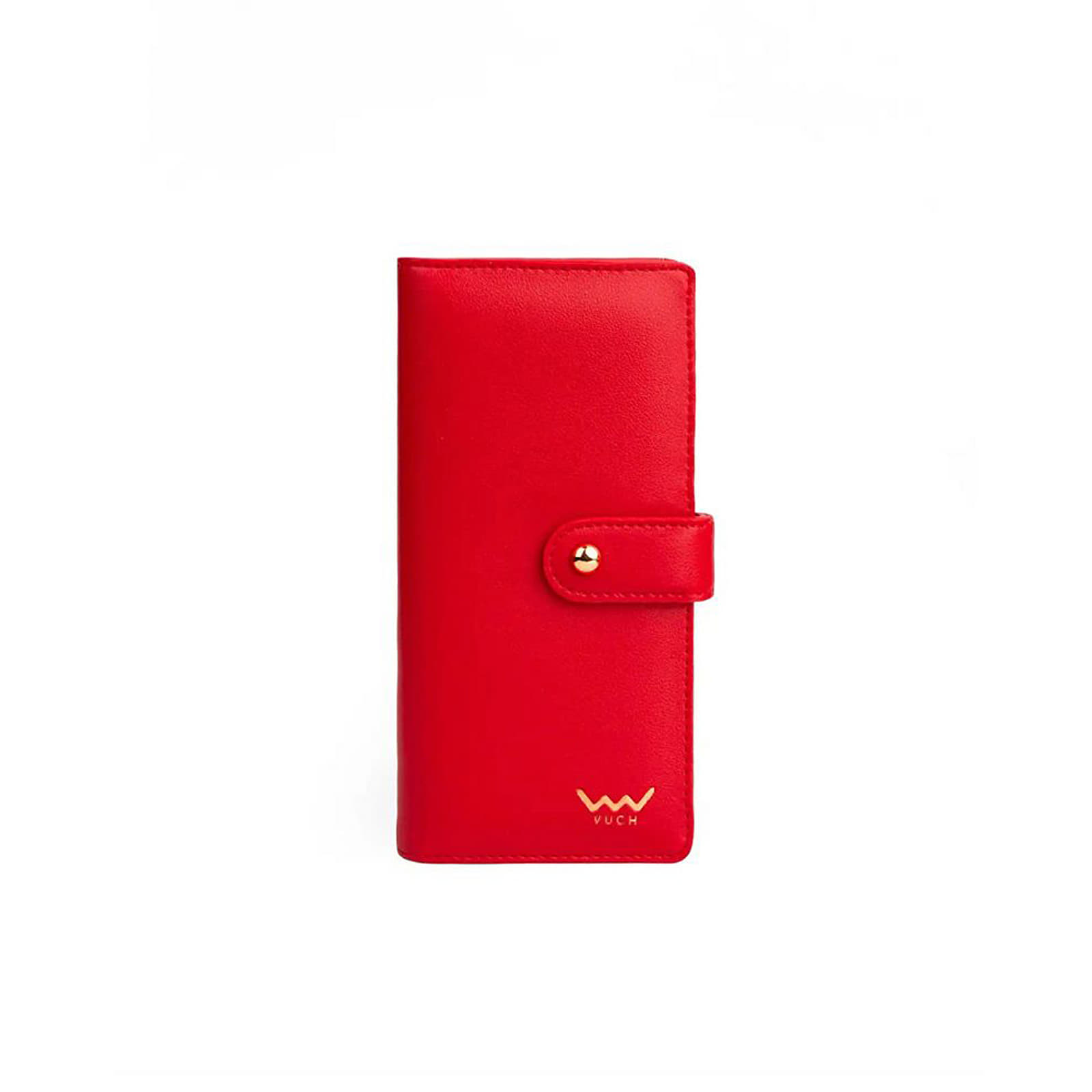 Portefeuille Vuch Laita Red Universal