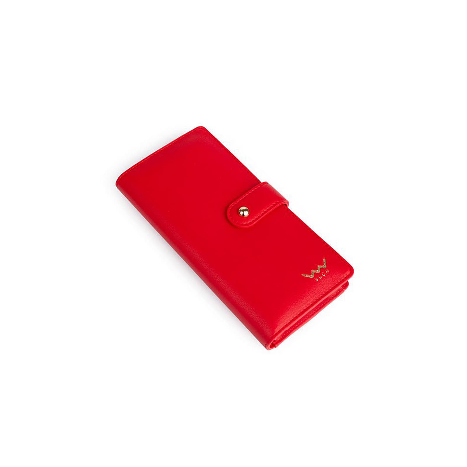 Πορτοφόλι Vuch Laita Red Universal