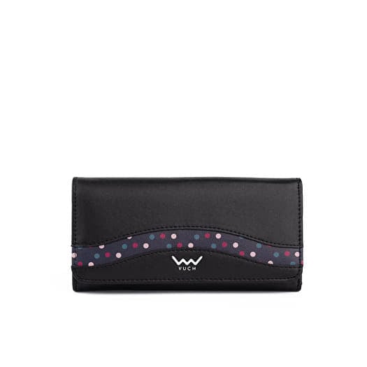 Wallet Vuch Herbie Black