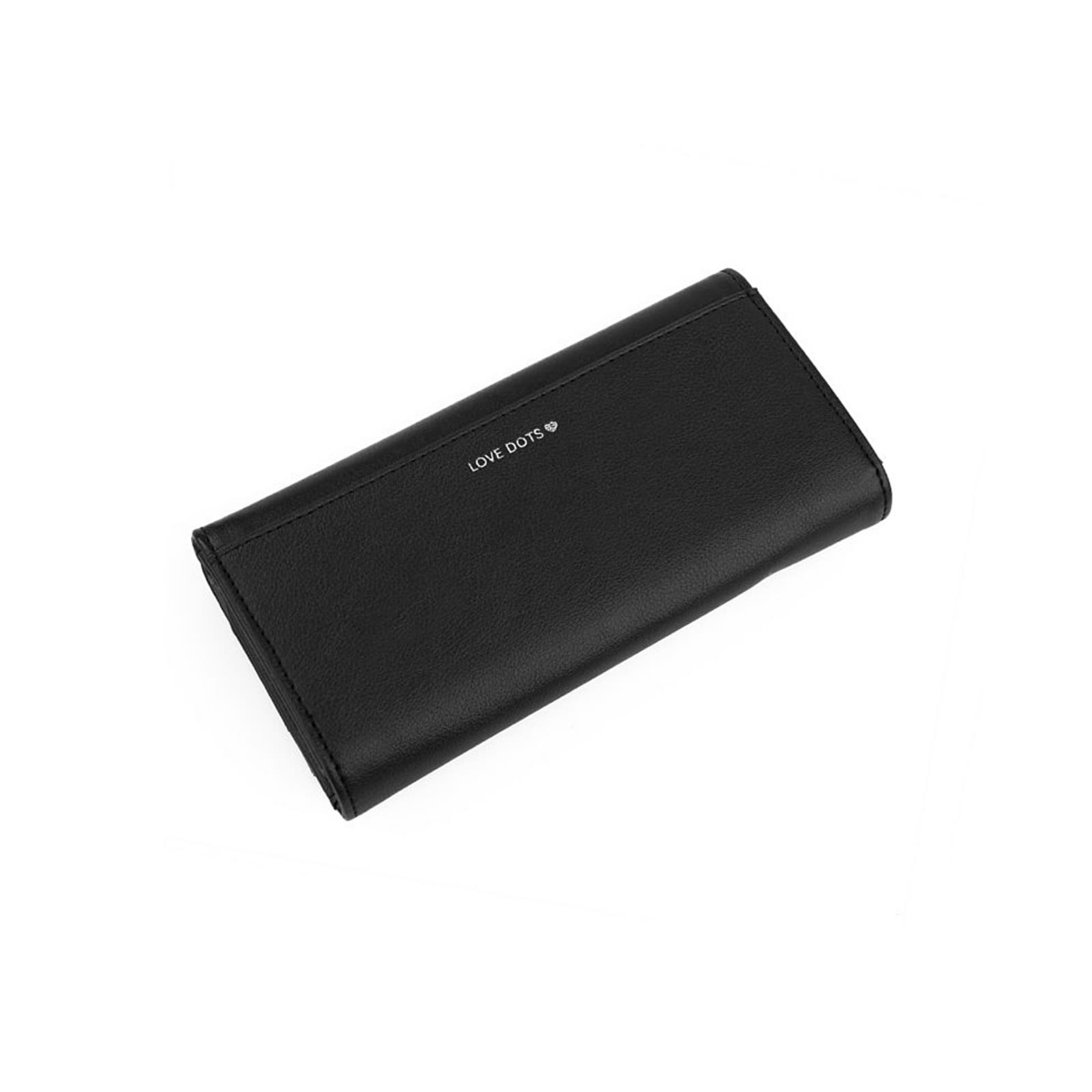 Carteras Vuch Herbie Black