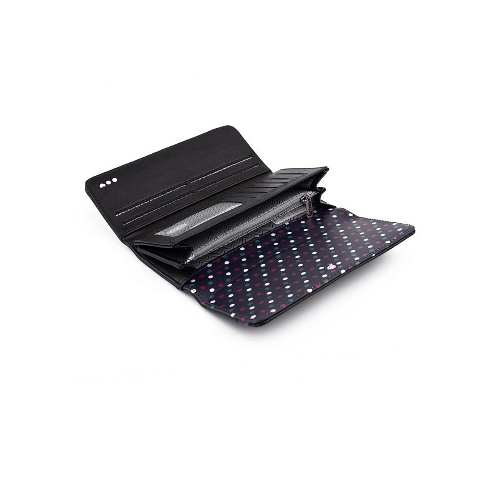 Carteras Vuch Herbie Black