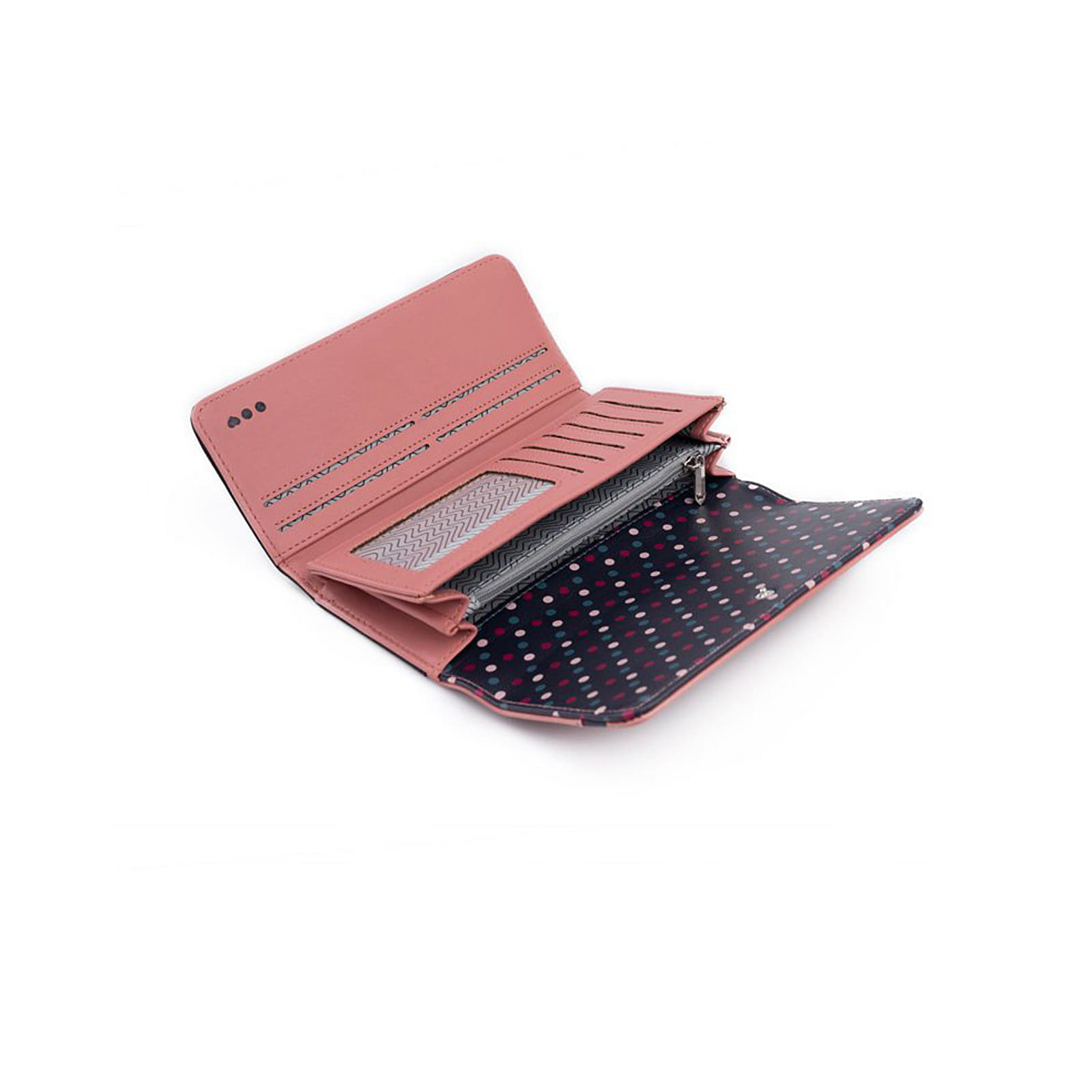 Portfele Vuch Brisis Pink