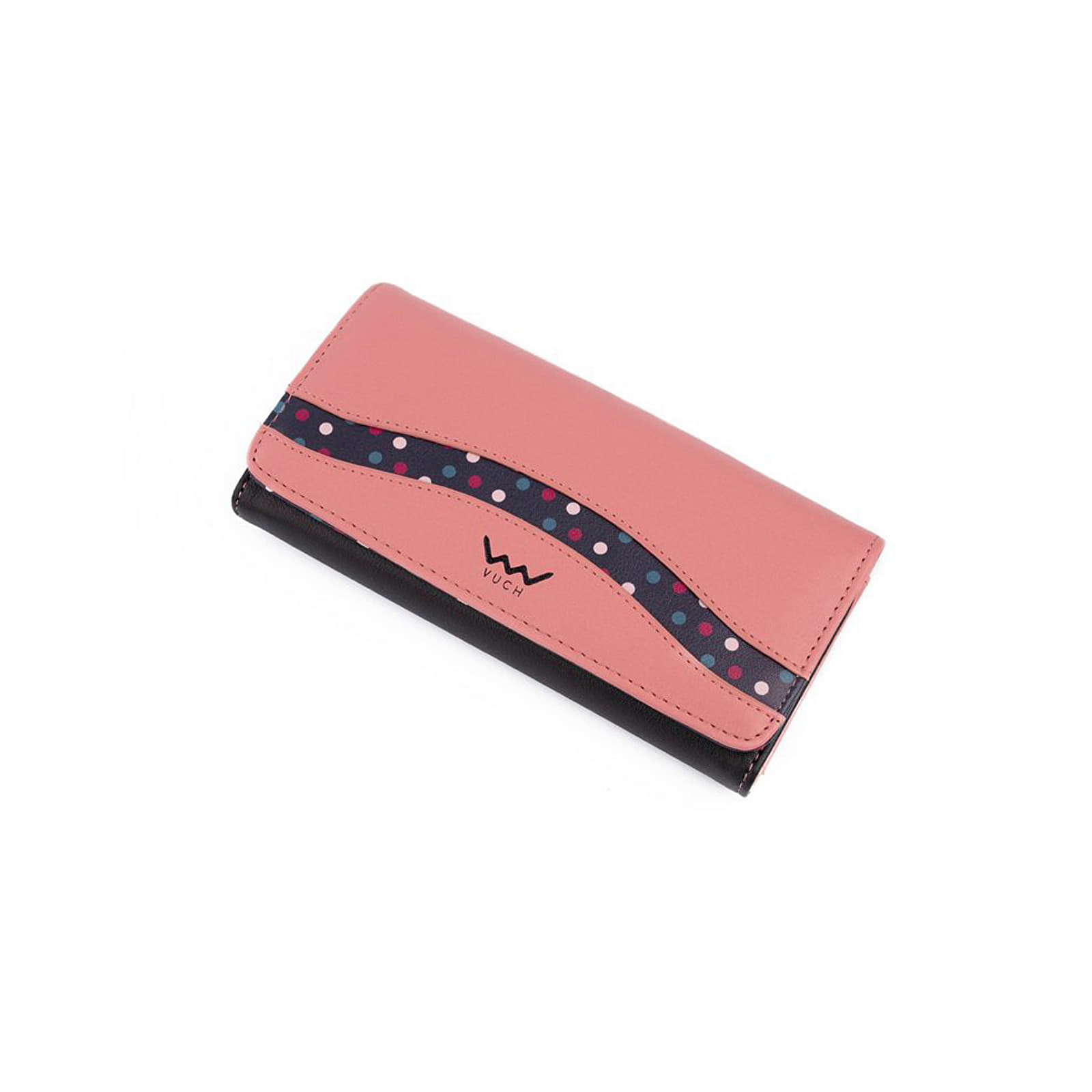 Portfele Vuch Brisis Pink