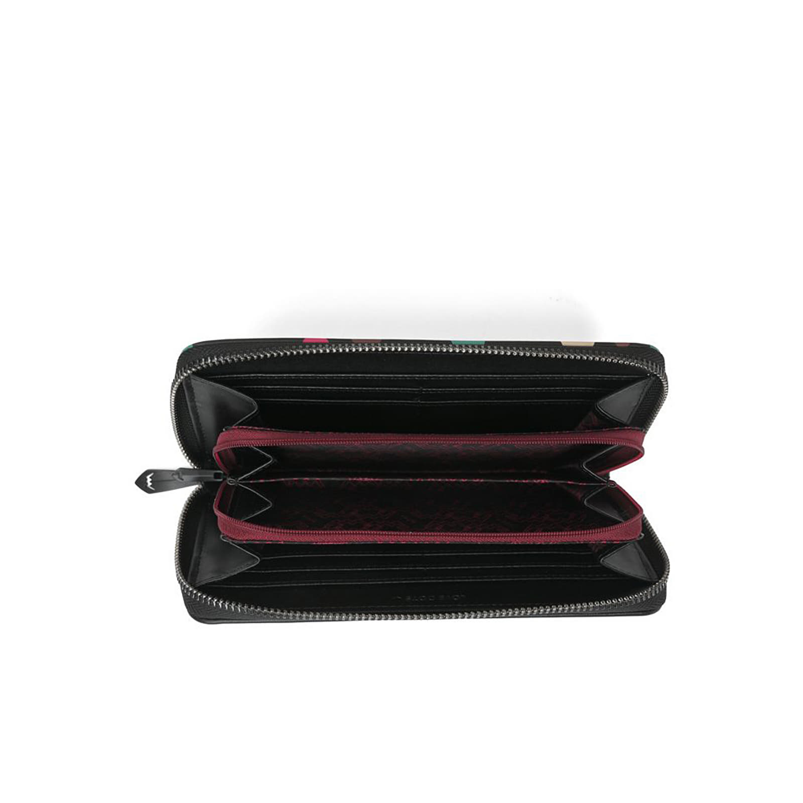 Geldbörsen Vuch Cetty Black