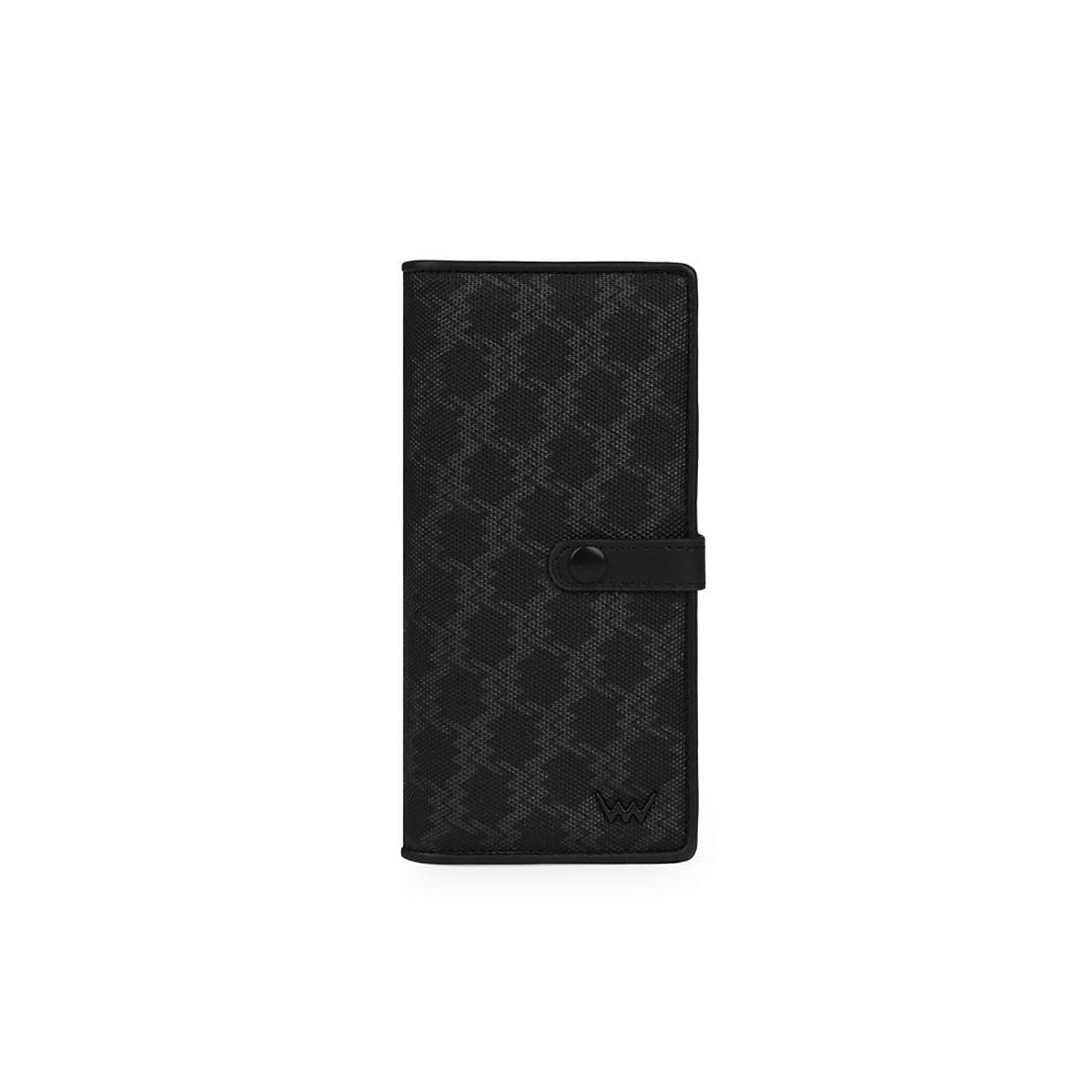 Carteras Vuch Rorry MN Foma Black