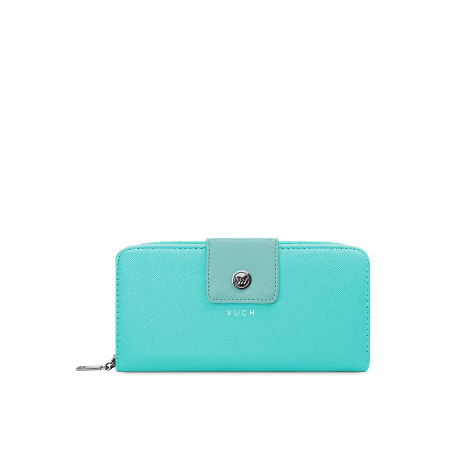 Wallets Vuch Fili Blue