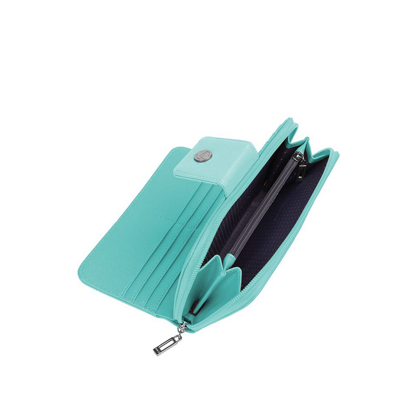Wallets Vuch Fili Blue