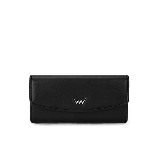 Wallet Vuch Alfio Black