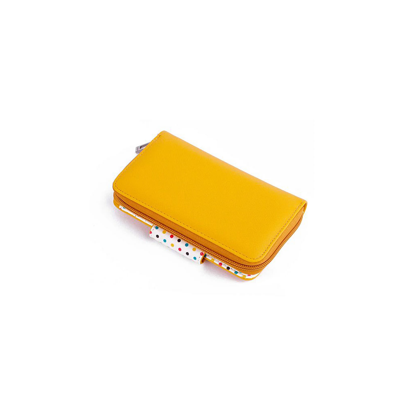 Πορτοφόλι Vuch Donna Daffodil Yellow Universal