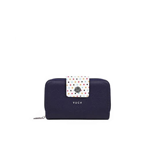 Wallet Vuch Berry Blue