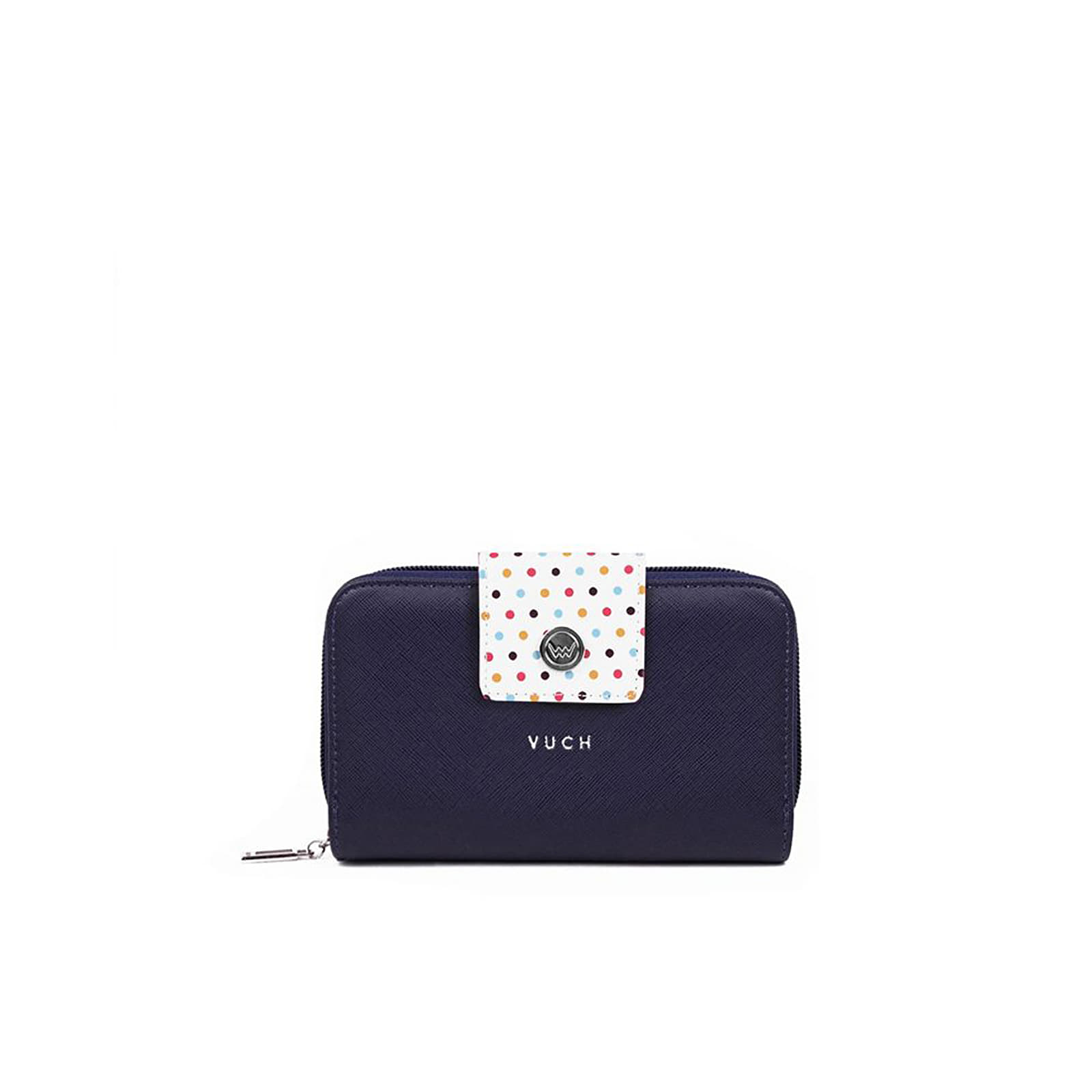 Wallets Vuch Berry Blue