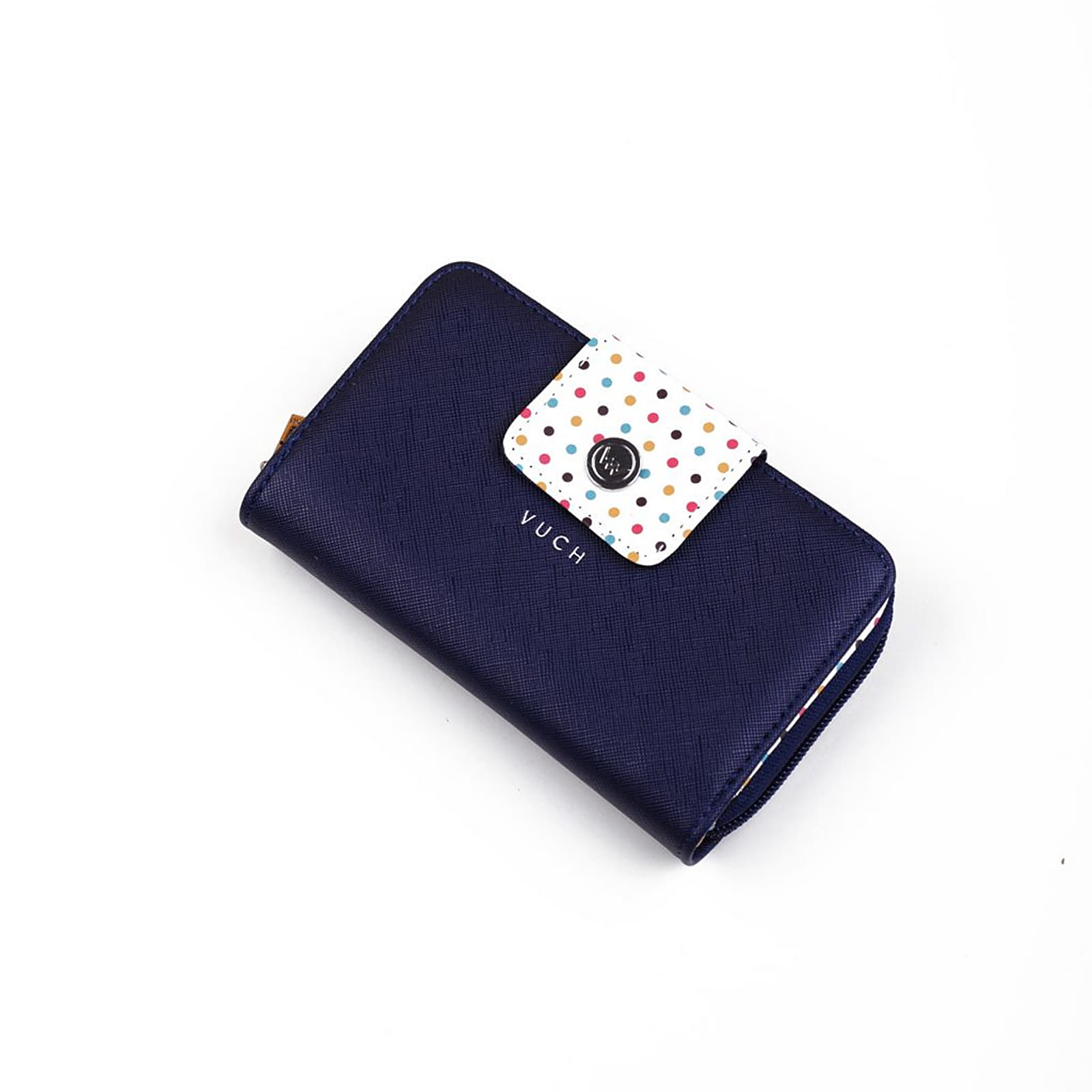 Wallets Vuch Berry Blue