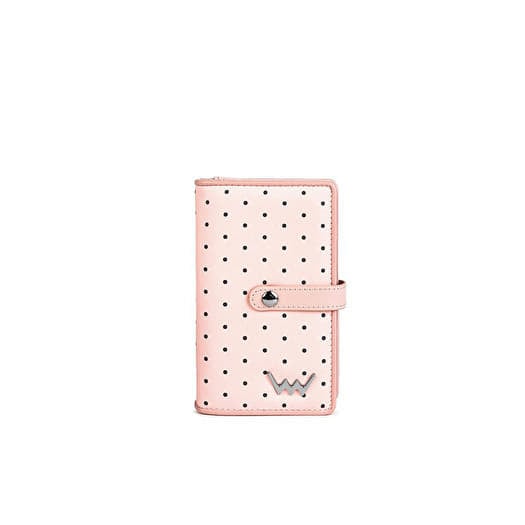 Portmoine Vuch Martha Pink
