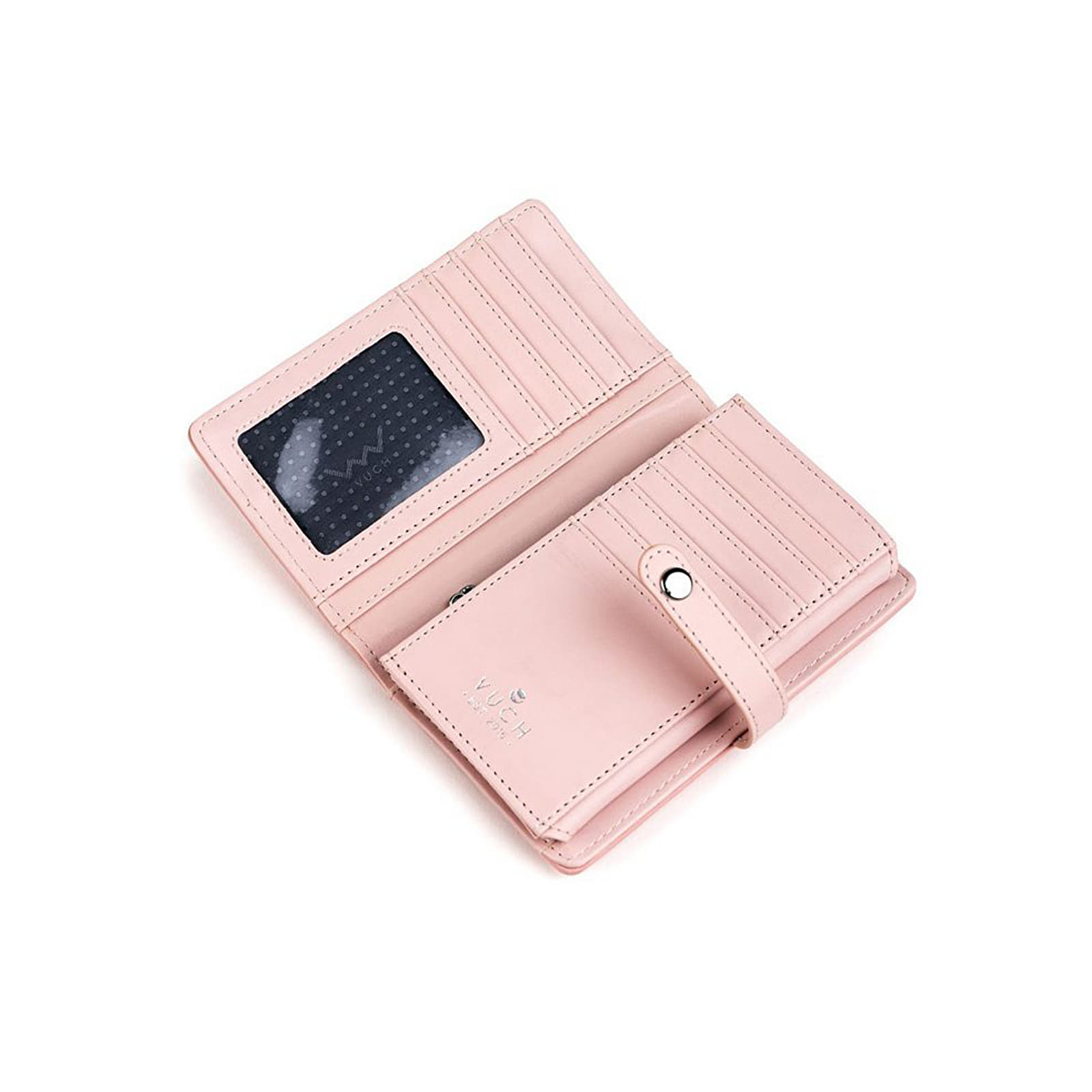 Geldbörsen Vuch Martha Pink