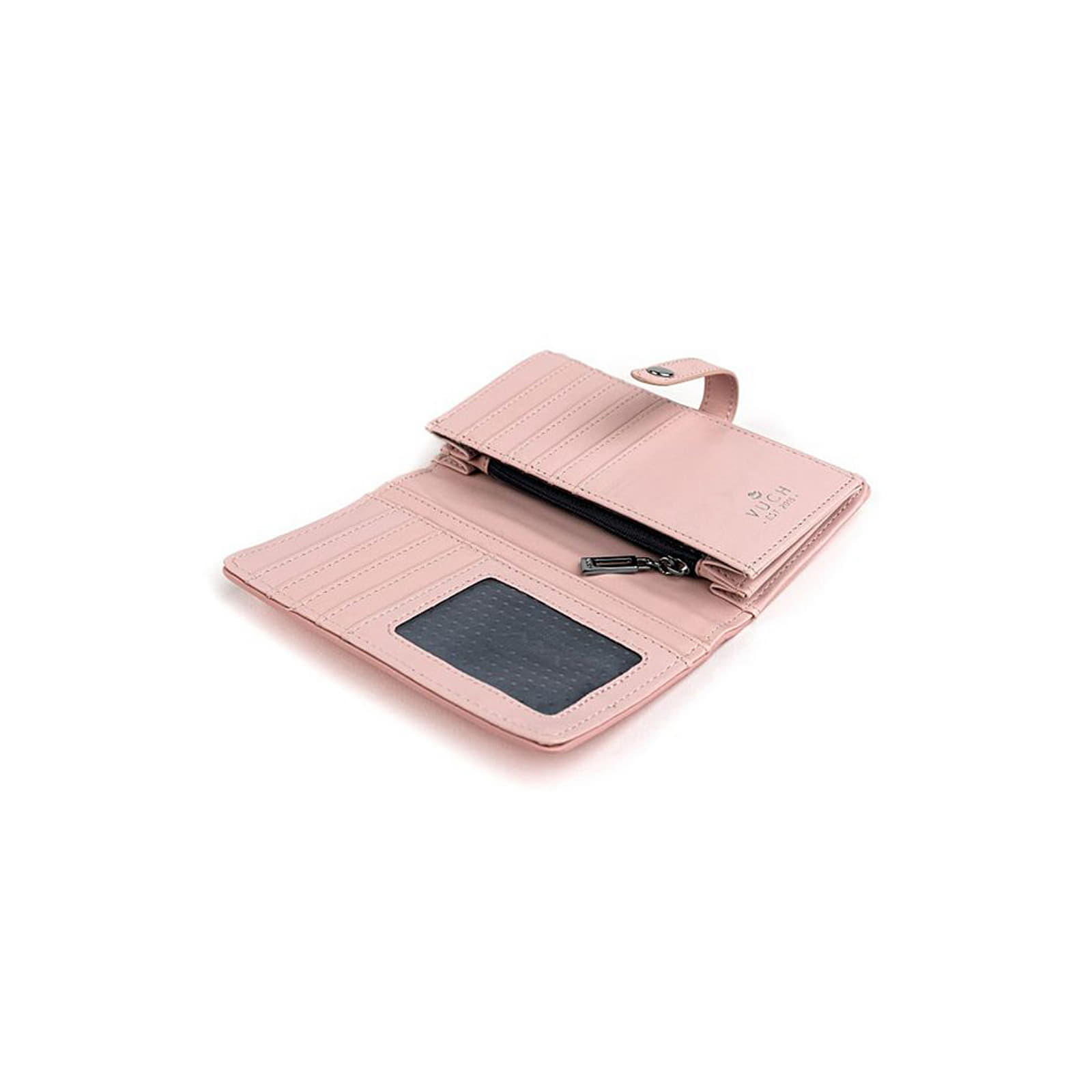 Πορτοφόλι Vuch Martha Pink Universal