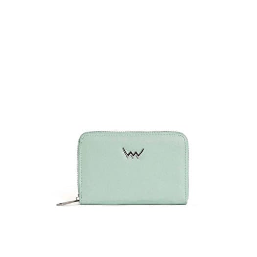 Portemonnee Vuch Quatro Green
