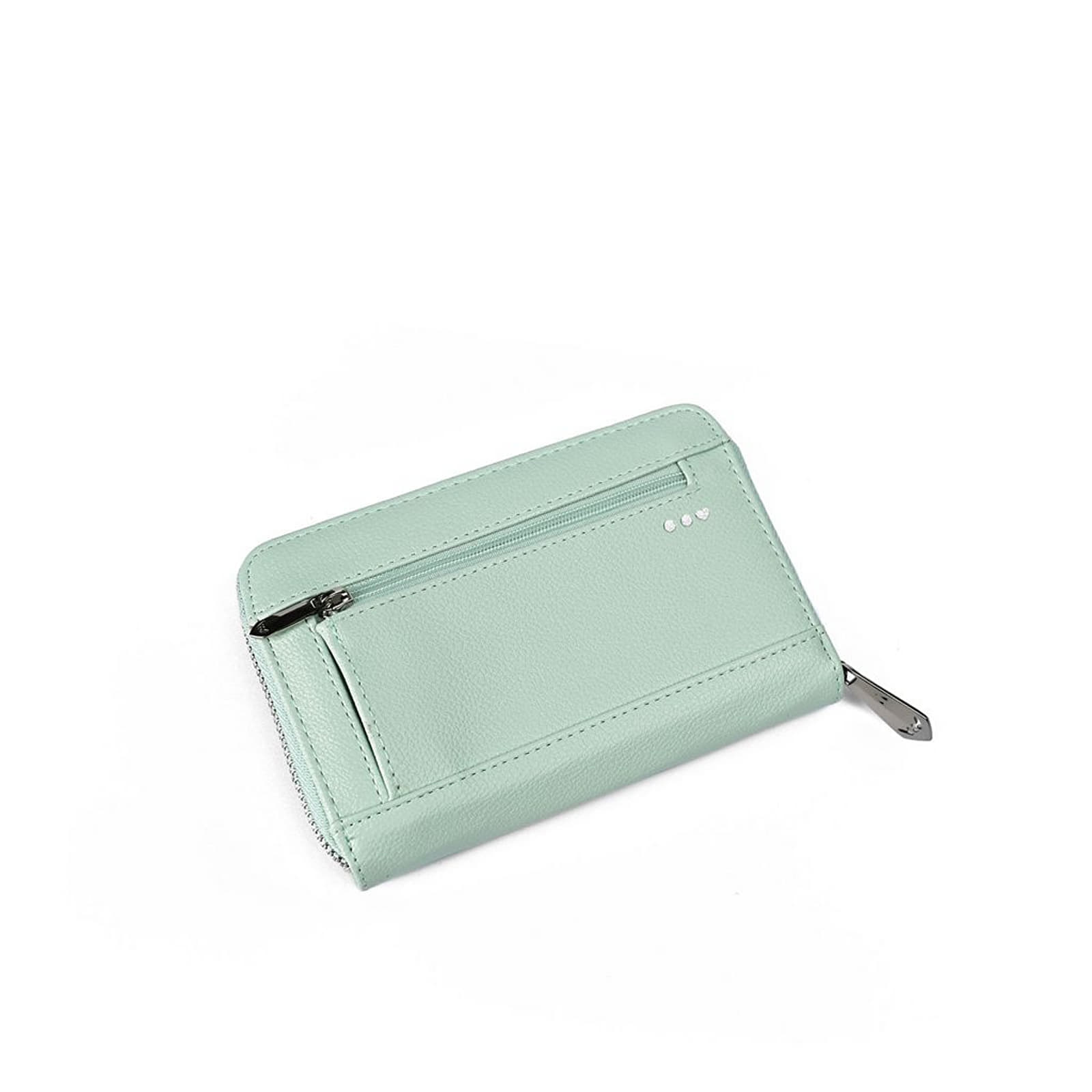 Πορτοφόλι Vuch Quatro Green Universal