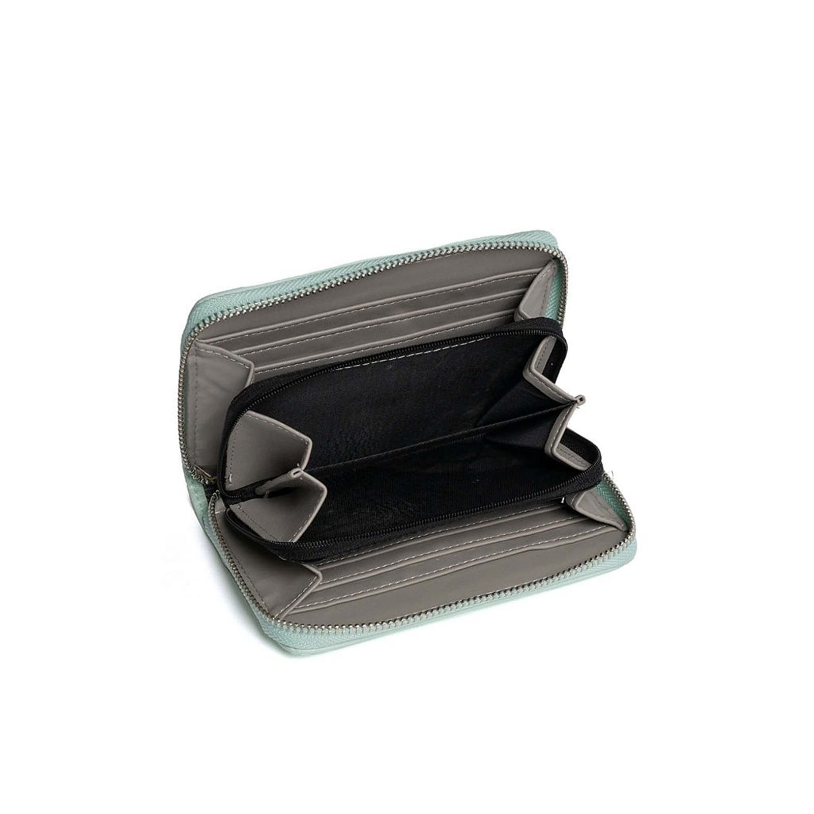 Πορτοφόλι Vuch Quatro Green Universal