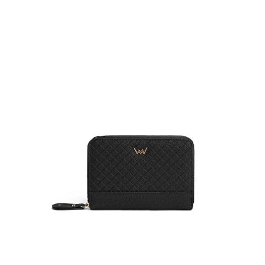 Πορτοφόλι Vuch Belga Black
