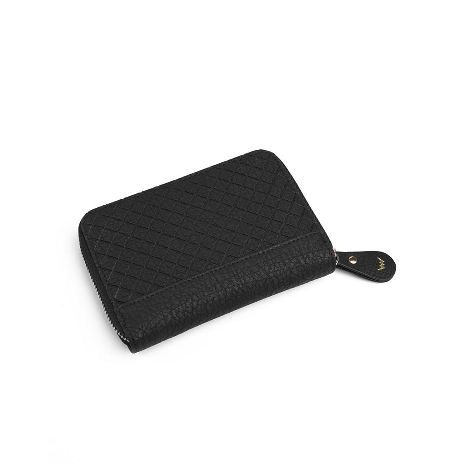 Wallets Vuch Belga Black