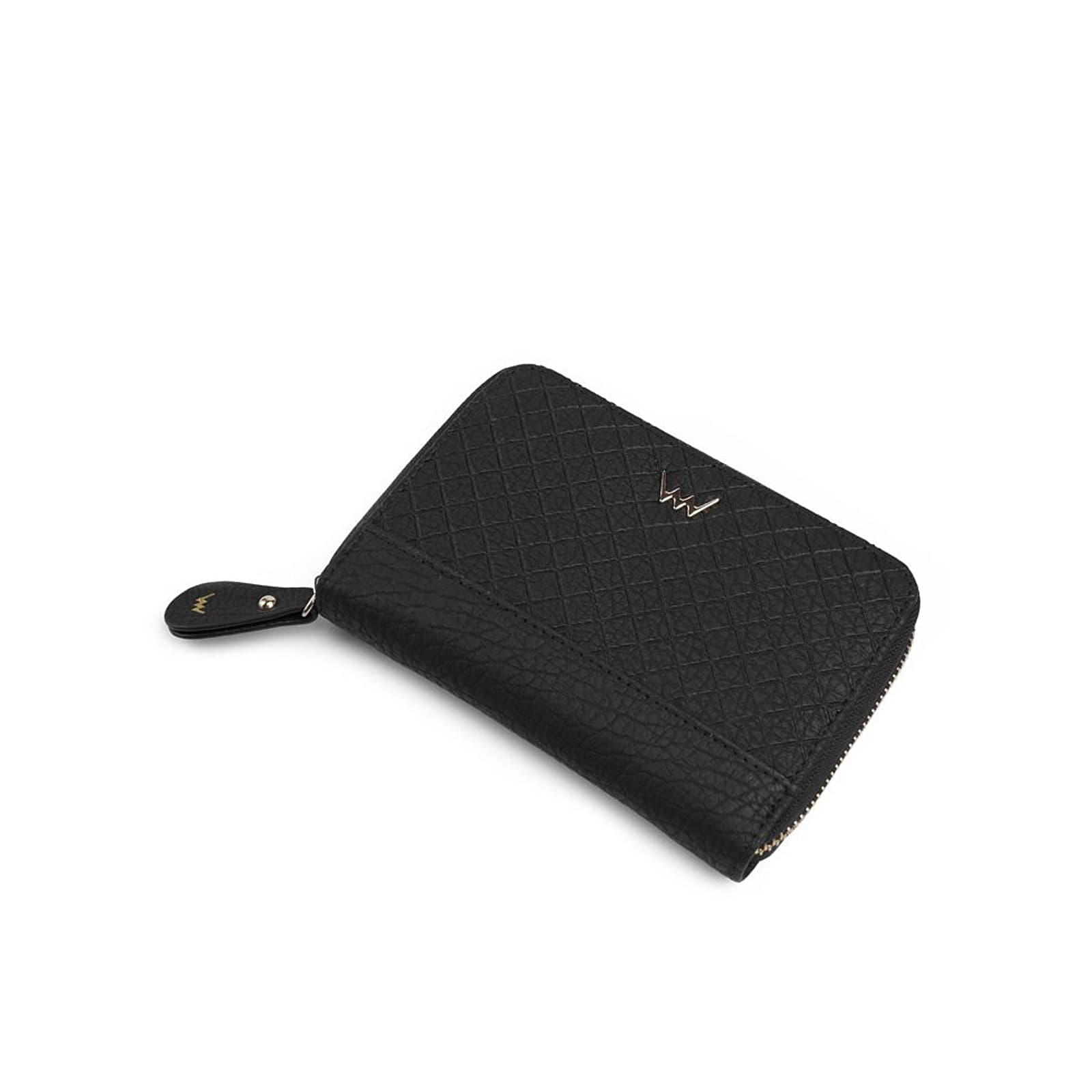 Wallets Vuch Belga Black