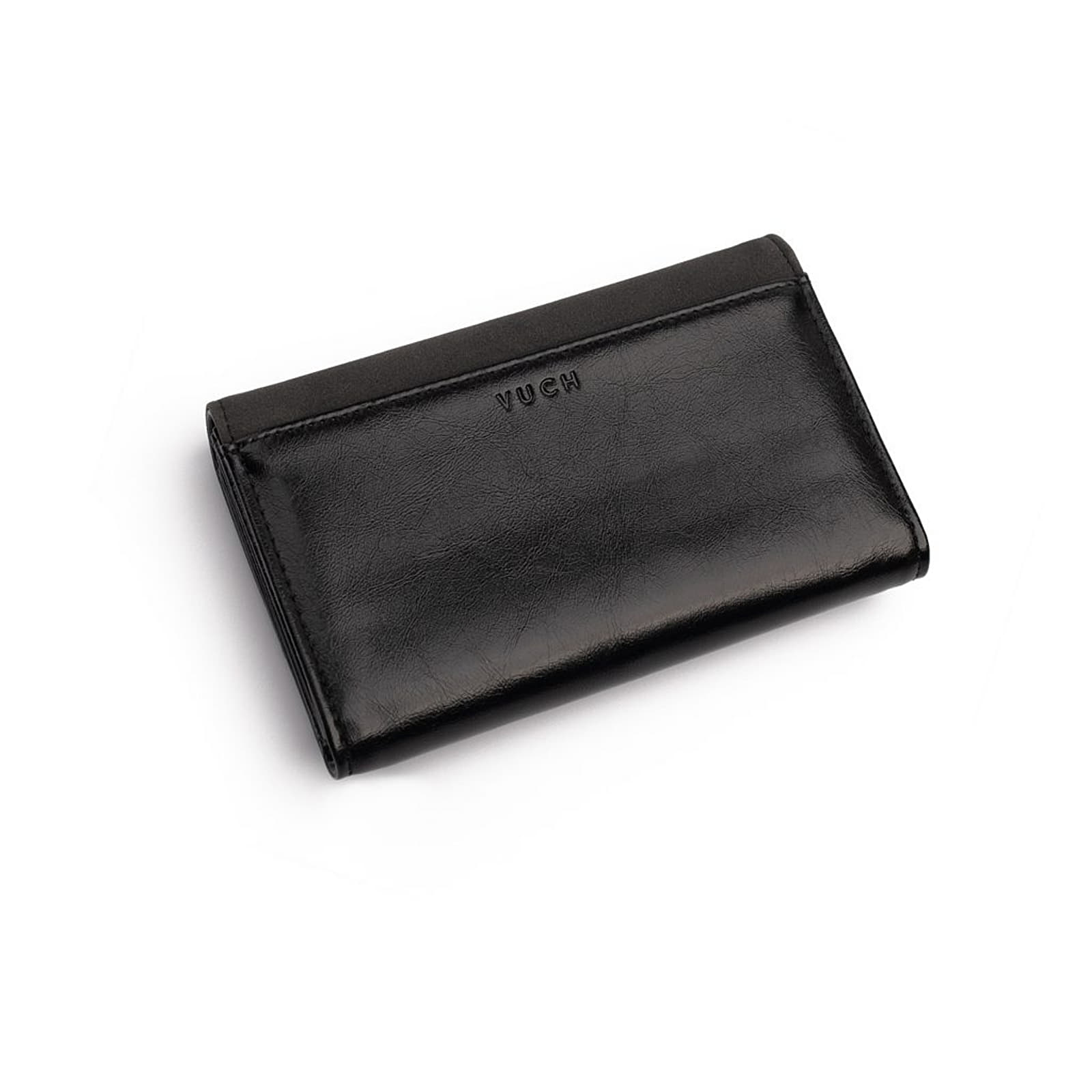 Geldbörsen Vuch Chasalia Black